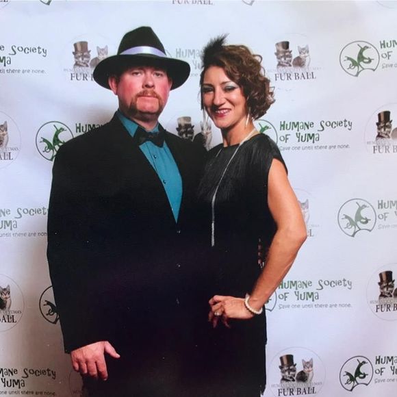 Meet your Posher, Shelly - Picture 1 of 1